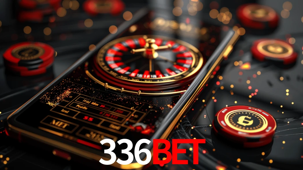 Experiência Cassino 336bet
