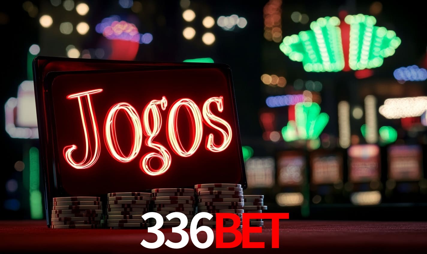500+ Jogos Exclusivos 336bet